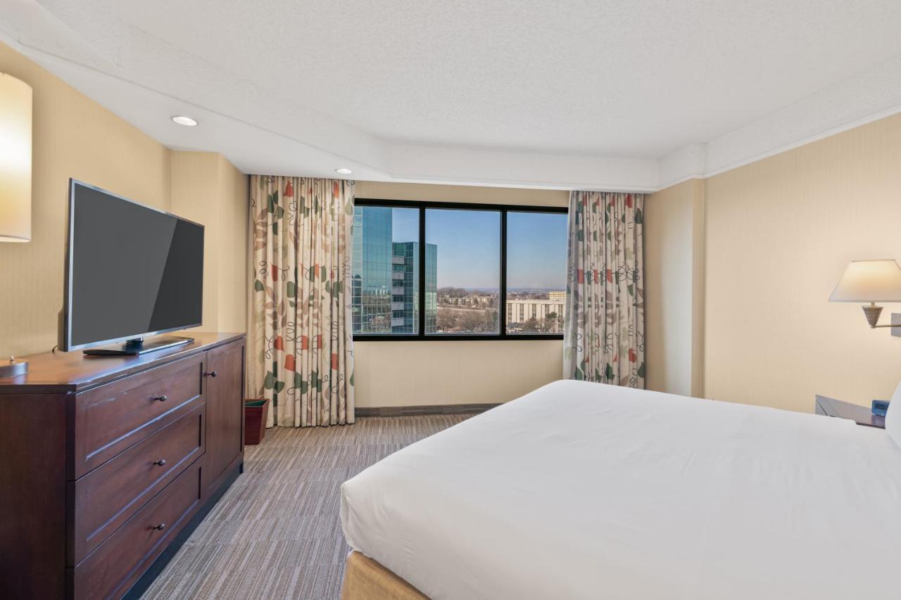Harmony Suites Secaucus Meadowlands エクステリア 写真
