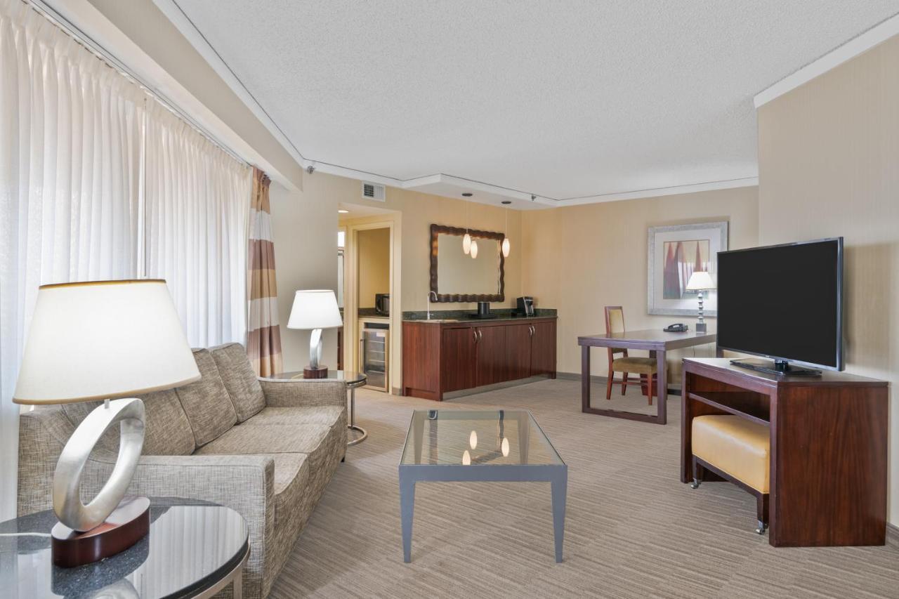 Harmony Suites Secaucus Meadowlands エクステリア 写真