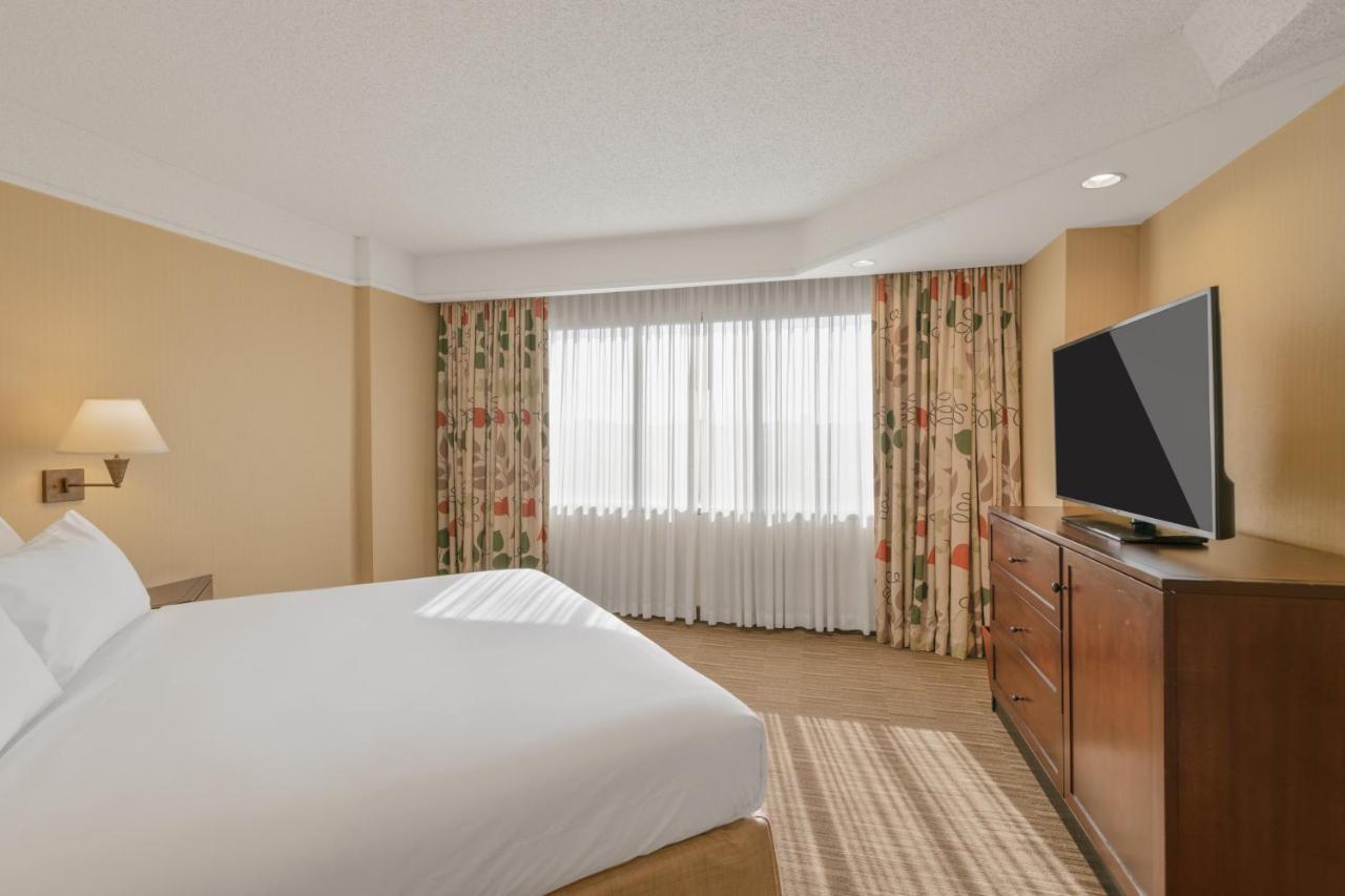 Harmony Suites Secaucus Meadowlands エクステリア 写真