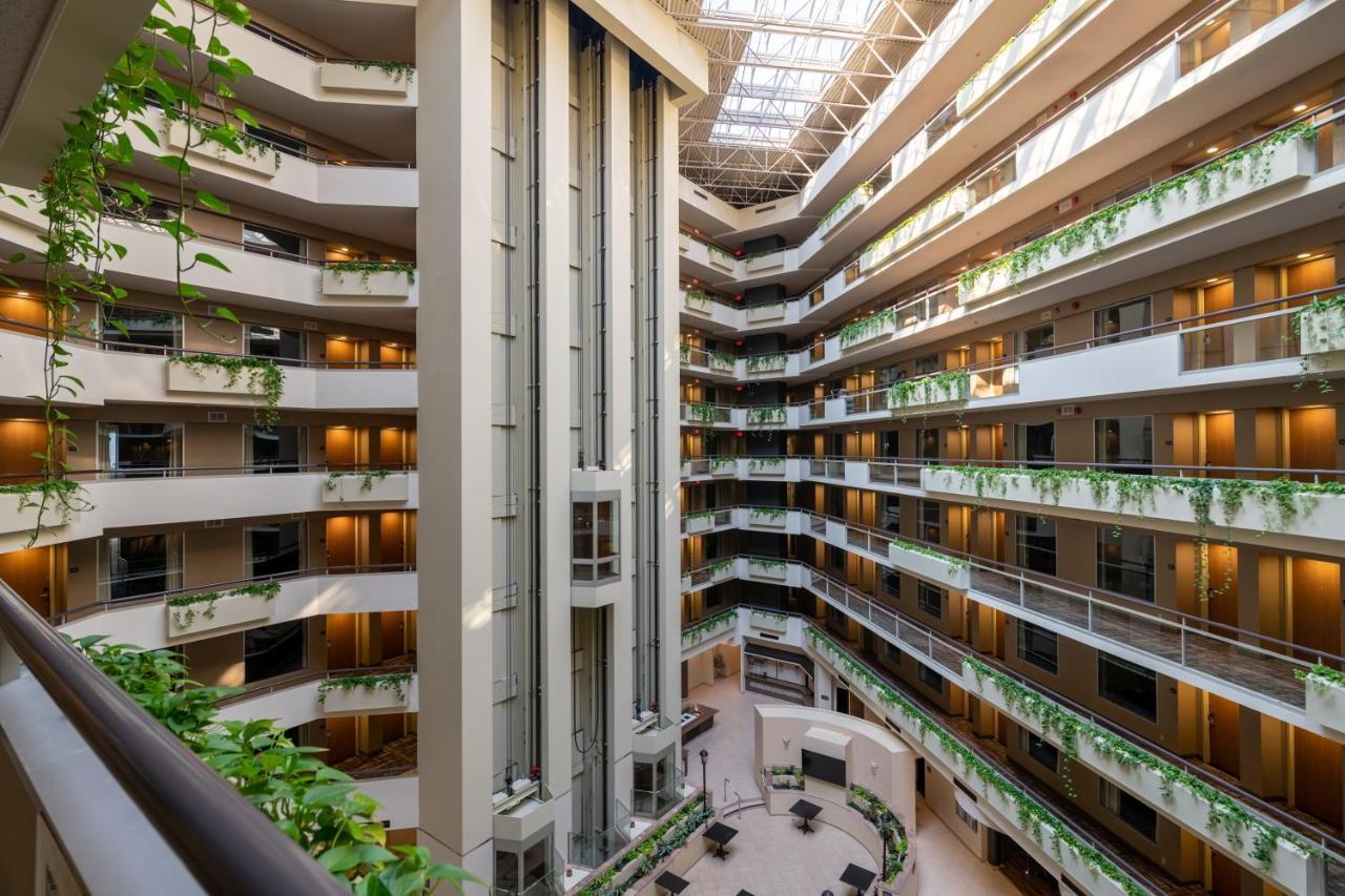 Harmony Suites Secaucus Meadowlands エクステリア 写真