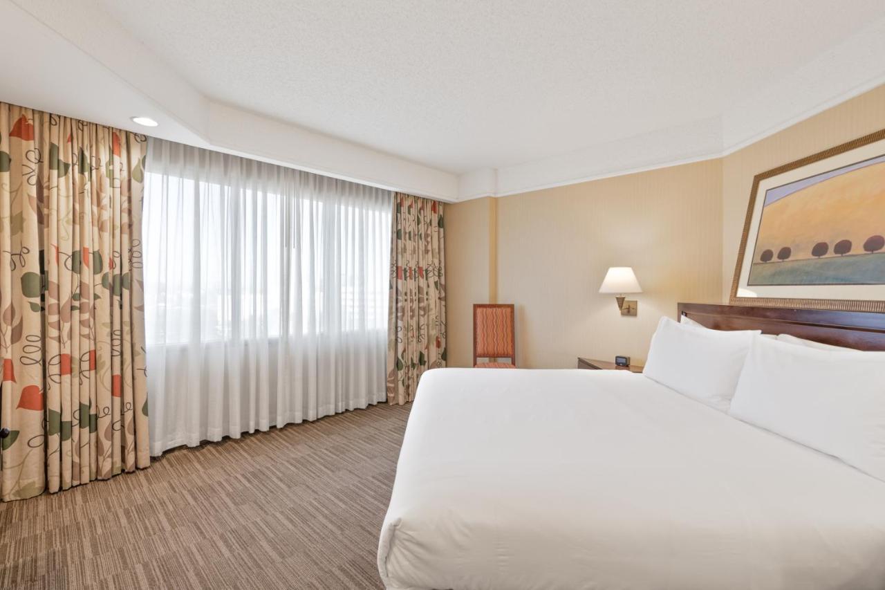 Harmony Suites Secaucus Meadowlands エクステリア 写真