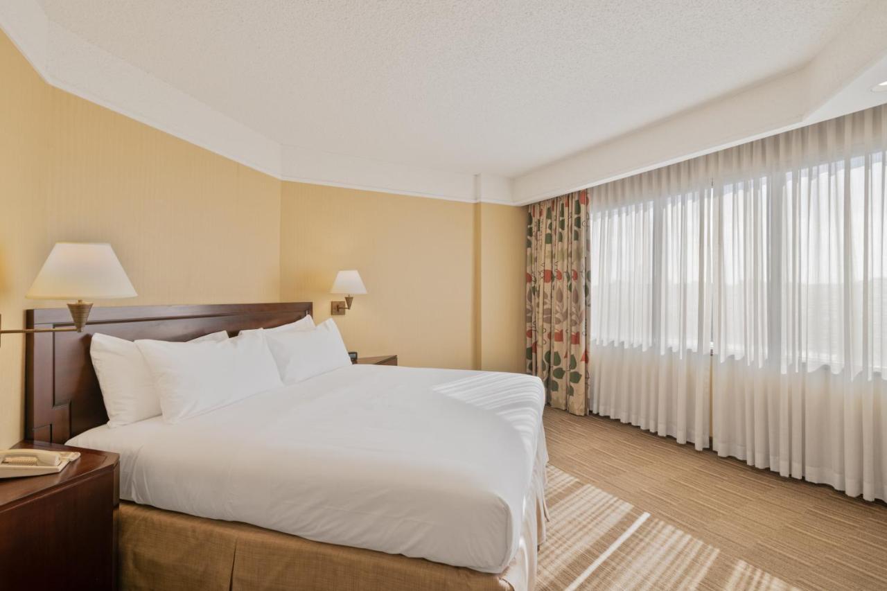 Harmony Suites Secaucus Meadowlands エクステリア 写真