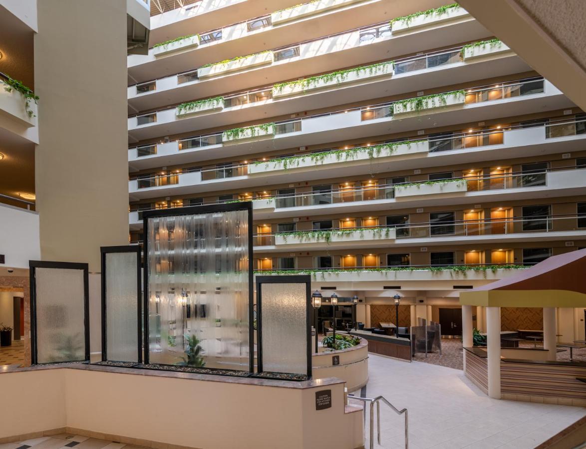 Harmony Suites Secaucus Meadowlands エクステリア 写真