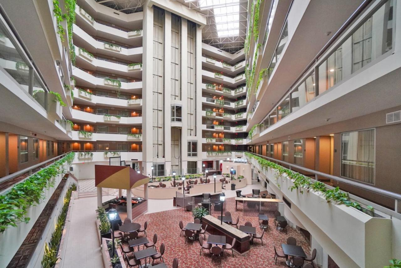 Harmony Suites Secaucus Meadowlands エクステリア 写真