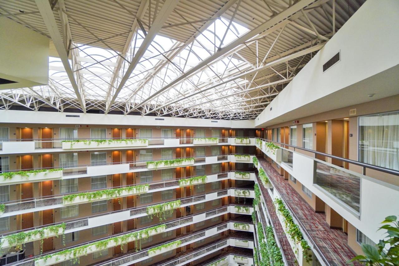 Harmony Suites Secaucus Meadowlands エクステリア 写真