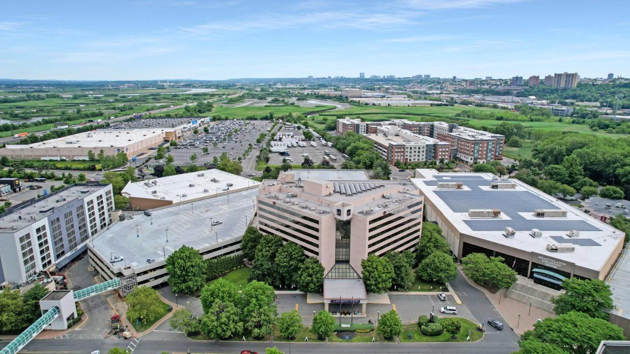 Harmony Suites Secaucus Meadowlands エクステリア 写真