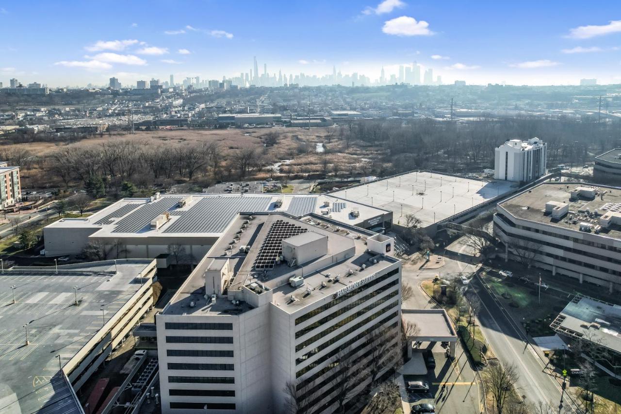 Harmony Suites Secaucus Meadowlands エクステリア 写真