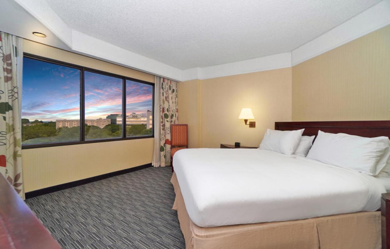 Harmony Suites Secaucus Meadowlands エクステリア 写真